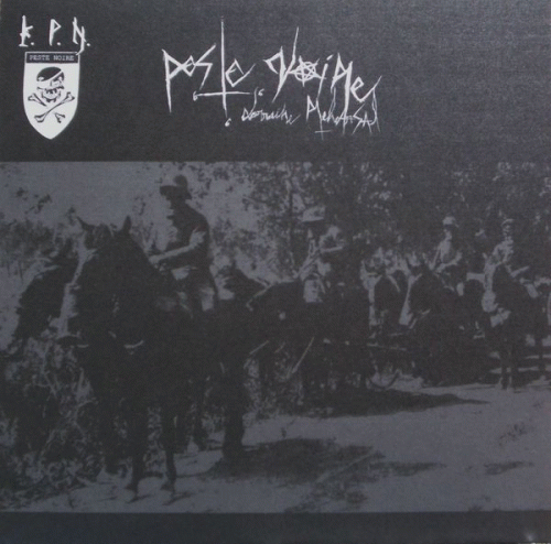 Peste Noire : Lorraine Rehearsal